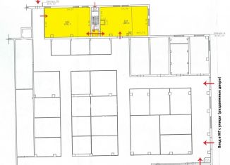 Сдача в аренду торговой площади, 123.7 м2, Елец, Радиотехническая улица, 5