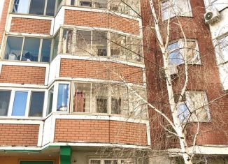 Продается 1-комнатная квартира, 39 м2, Красногорск, Ильинский бульвар, 2А, ЖК Павшинская Пойма