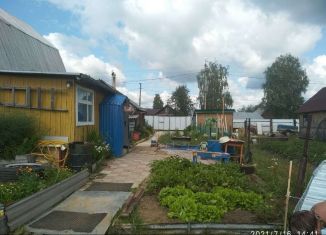 Продаю дачу, 60 м2, Микунь, улица Мечникова, 18