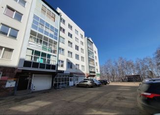 Продажа 1-ком. квартиры, 29.2 м2, Иркутск, ЖК Пик Любви, микрорайон Ершовский, 28/1