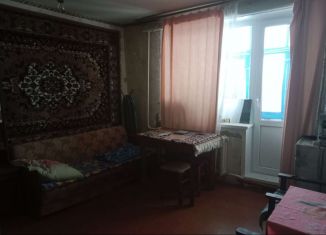 Однокомнатная квартира на продажу, 43 м2, рабочий посёлок Шатки, Железнодорожная улица, 25