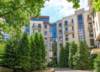 Продажа 3-комнатной квартиры, 164.4 м2, поселок дачного хозяйства Жуковка, посёлок дачного хозяйства Жуковка, 14