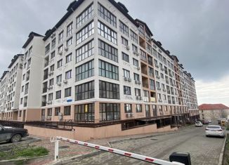 Двухкомнатная квартира на продажу, 75.3 м2, Краснодарский край, Больничный переулок