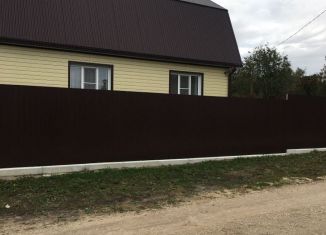 Продаю дом, 160 м2, село Нижнее Казачье, улица Филатова