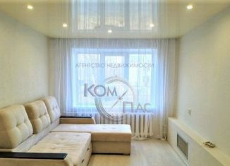 Продается однокомнатная квартира, 40 м2, Слободской, улица Кирова, 24