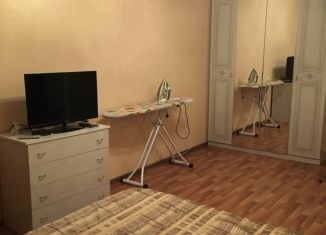 Сдача в аренду 1-комнатной квартиры, 39.3 м2, Оренбург, Липовая улица, 20, ЖК Уютный