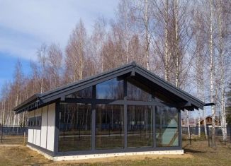 Продается дом, 78 м2, деревня Вахромеево, Лесная улица, 2