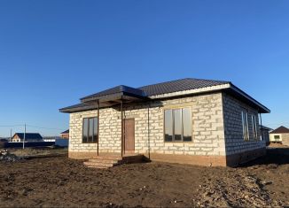 Продаю дом, 125 м2, село Муслюмово, Банковская улица