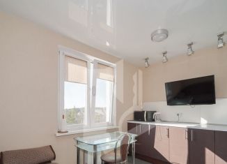 Продам однокомнатную квартиру, 38.5 м2, Верхняя Пышма, ЖК Юность, улица Орджоникидзе, 1