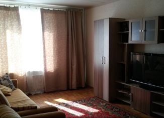 Сдается 1-ком. квартира, 37 м2, Москва, Большая Андроньевская улица, 17, Большая Андроньевская улица