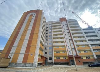 Продам двухкомнатную квартиру, 52 м2, Смоленск