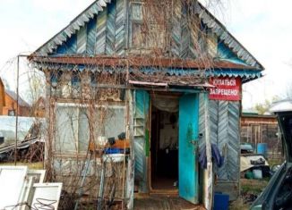 Продается дача, 20 м2, некоммерческое садоводческое товарищество № 4 Чистое Озеро Завода Радиоприбор