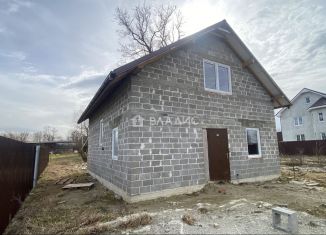 Продается дом, 135 м2, поселок Яблоневка, Звёздная улица, 16