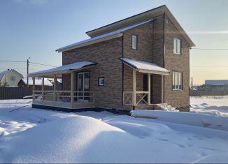 Продаю дом, 125 м2, поселок Васькино, Вязовая улица