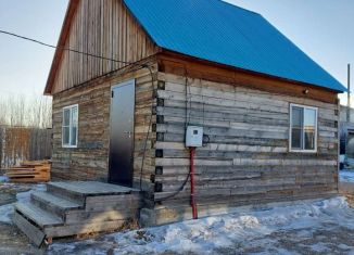 Продается дом, 36 м2, Чита, микрорайон Черёмушки, 313