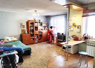 Продажа трехкомнатной квартиры, 70 м2, Вологда, улица Маршала Конева, 16, 5-й микрорайон