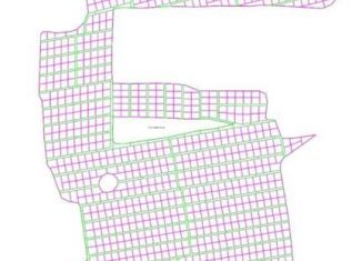 Участок на продажу, 3 сот., Грозный, площадь Ахмата Кадырова