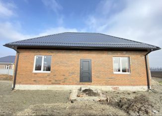 Продается дом, 72 м2, хутор Карла Маркса, улица Владимира Ивахно