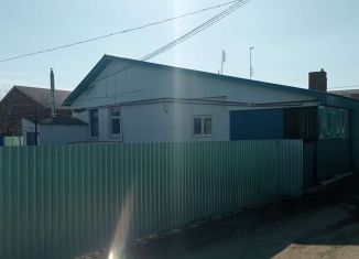 Дом на продажу, 50 м2, село Сарманово, улица Энергетиков