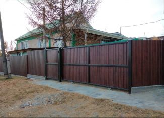 Дом на продажу, 111.9 м2, посёлок городского типа Могойтуй, улица Ломоносова, 37