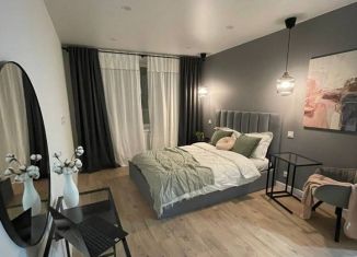 Аренда однокомнатной квартиры, 35 м2, Москва, Прибрежный проезд, 7, Прибрежный проезд