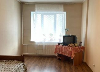 1-ком. квартира на продажу, 37.3 м2, Люберцы, Вертолётная улица, 4к1, ЖК Люберцы 2015