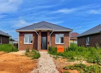 Продаю дом, 85 м2, деревня Чернышевка, улица Марджани