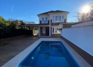 Дом на продажу, 142.5 м2, село Черешня, Пермская улица, 7