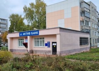 Продажа торговой площади, 156.4 м2, Саранск, улица Семашко, 7А