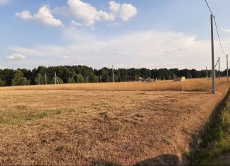 Участок на продажу, 7.2 сот., село Речицы