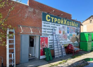 Продам помещение свободного назначения, 390 м2, Крымск, улица Кирова, 127А