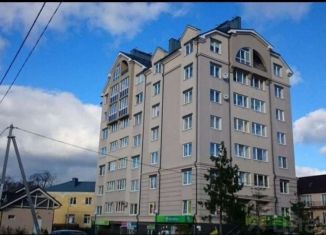 Сдается 1-комнатная квартира, 41.5 м2, Калининградская область, Вокзальная улица, 4