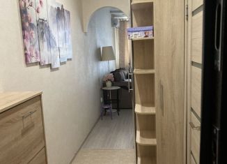 Квартира в аренду студия, 27 м2, Ростов-на-Дону, улица Пацаева, 20Б, ЖК Звёздный