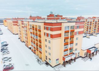 Продажа 2-комнатной квартиры, 63.9 м2, село Зубово, ЖК Зубово Лайв Гарден
