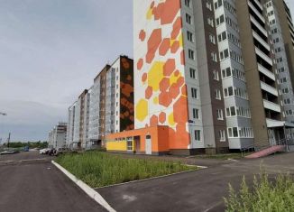 Продаю 3-ком. квартиру, 76.1 м2, деревня Кондратово, ЖК Медовый