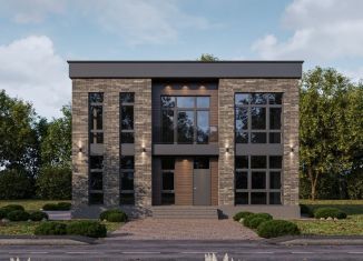 Продам дом, 207 м2, деревня Сокольники, Берёзовая улица