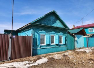 Продажа дома, 31 м2, рабочий посёлок Тельма, улица Крупской, 68