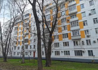 Квартира на продажу студия, 10.2 м2, Москва, Варшавское шоссе, 55к1, район Нагатино-Садовники