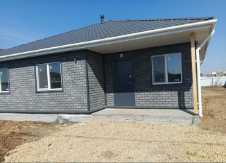 Продам дом, 101.6 м2, деревня Азьмушкино, Весёлая улица, 2