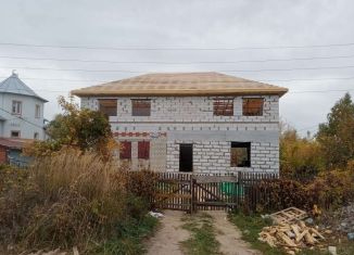 Продам дом, 240 м2, деревня Секиотово