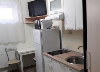 Однокомнатная квартира в аренду, 15 м2, Краснодар, Ленинский переулок, 13, микрорайон Завод Радиоизмерительных Приборов