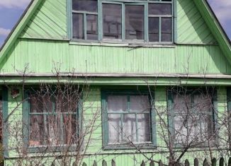 Продам дачу, 40 м2, Череповец, 3-я линия