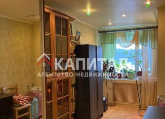Продается 4-комнатная квартира, 78.8 м2, поселок городского типа Шудаяг, улица Тимирязева, 20