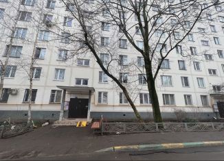 Квартира на продажу студия, 12 м2, Москва, улица Мнёвники, 12, район Хорошёво-Мнёвники