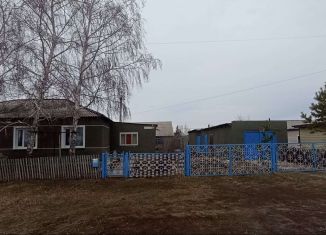 Продам дом, 80 м2, село Полевое, улица Мира, 60