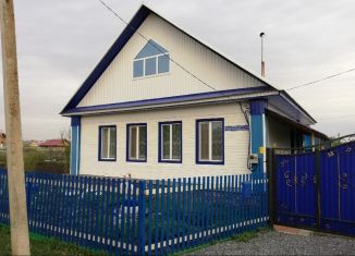 Продается дом, 95 м2, село Верхние Киги, улица 40 лет Победы, 22