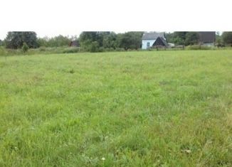 Участок на продажу, 15 сот., деревня Мякинино, Средний проезд, 7