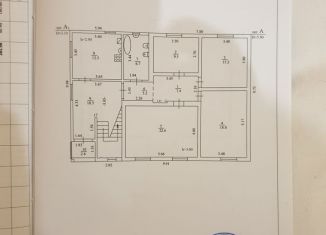 Дом на продажу, 201.5 м2, село Васильевка, улица Братьев Еремян, 3