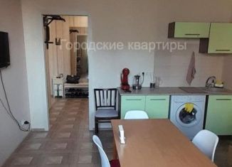 Продажа трехкомнатной квартиры, 73.3 м2, дачный посёлок Зеленоградский, улица Зелёный Город, 5