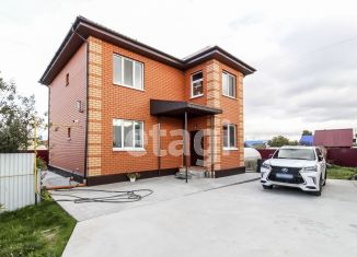 Продается коттедж, 130 м2, Тюмень